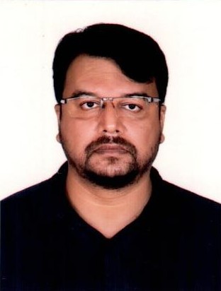 Khurshid Shahid Almeher